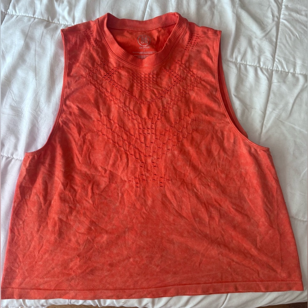 🌙3 for $20🌙Sage collective moisture wicking top- medium